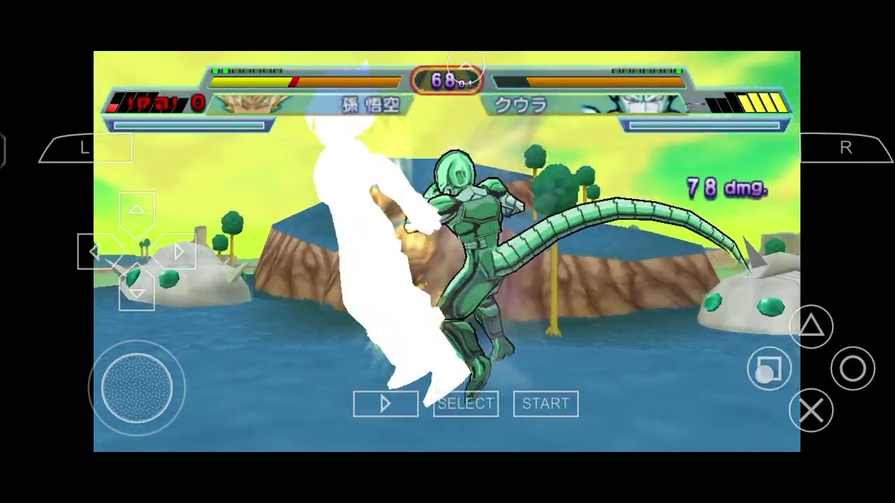 Shin Budokai2