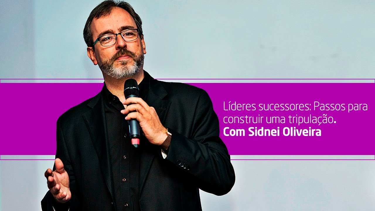 Líderes Sucessores: Passos para construir um tripulação de elite