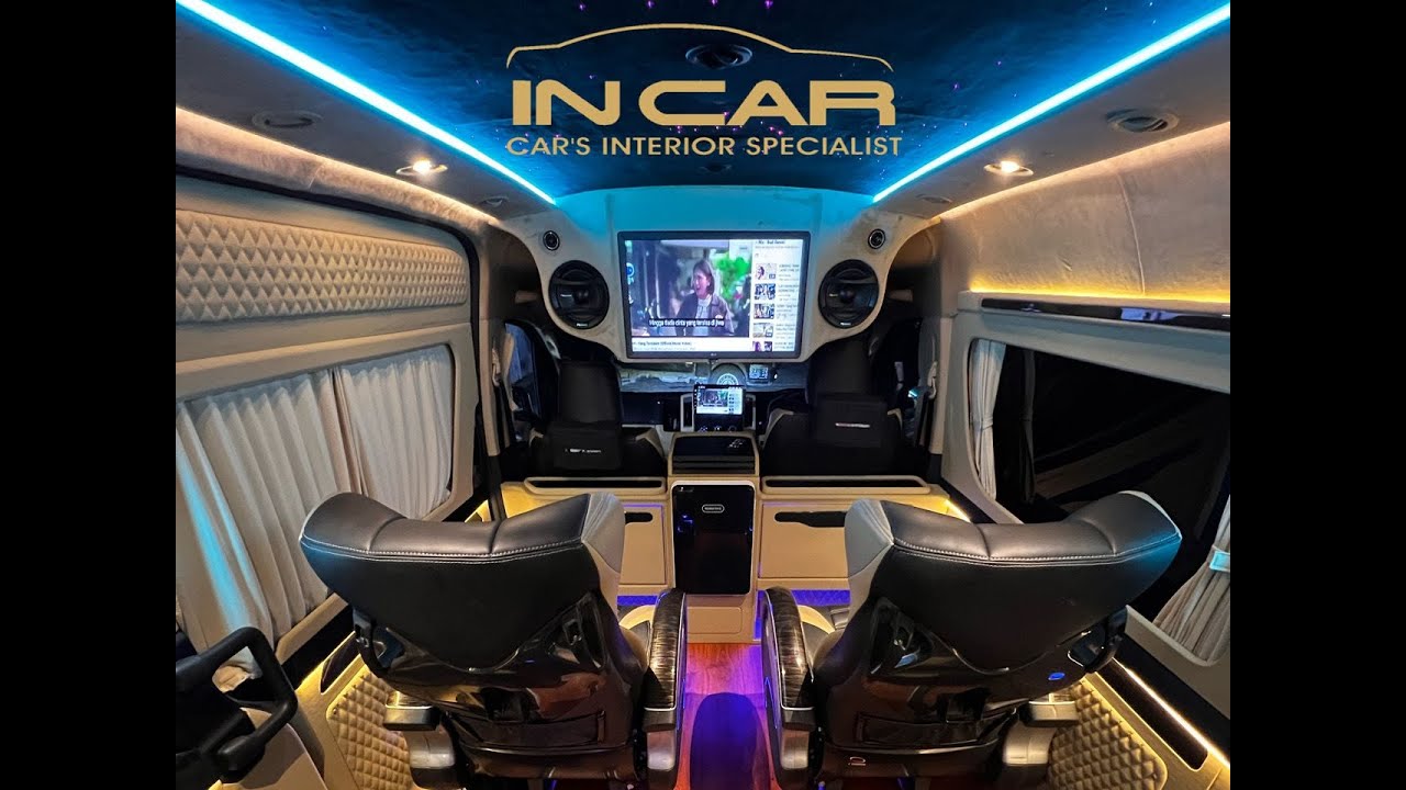 Hiace Premio Depok  kirim ke INCAR Surabaya