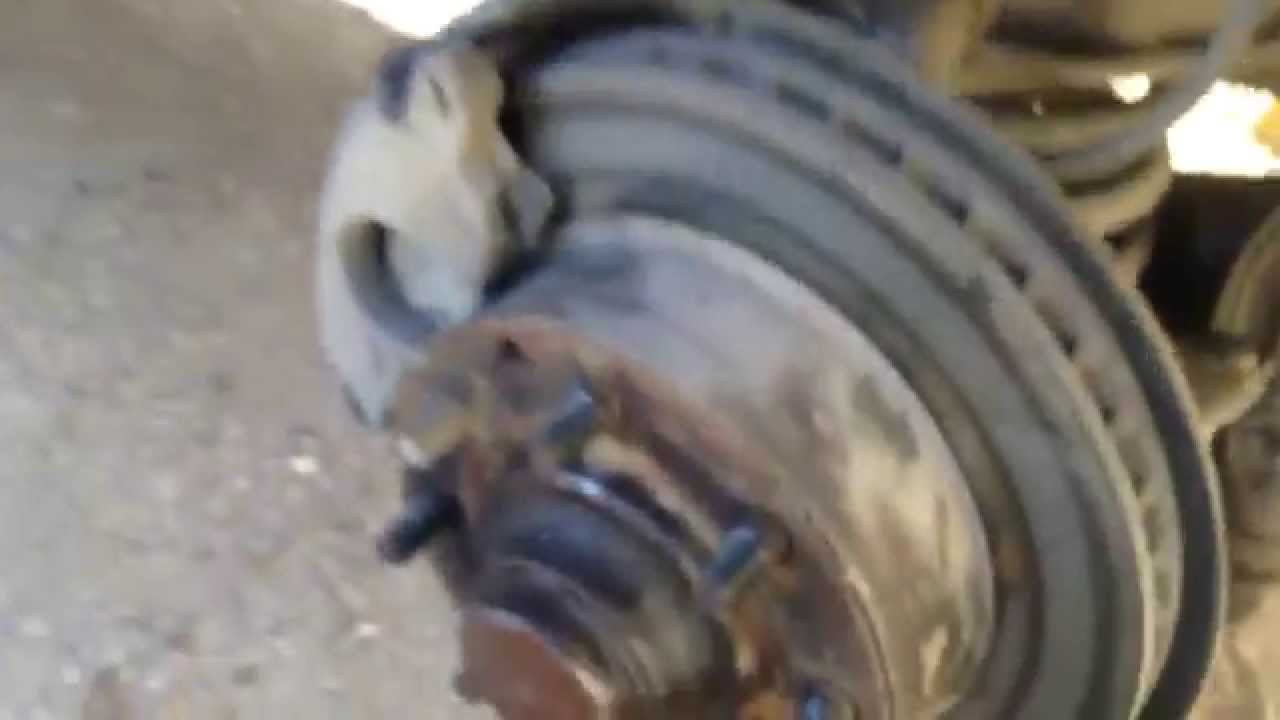 1982 SILVERADO BRAKE PADS