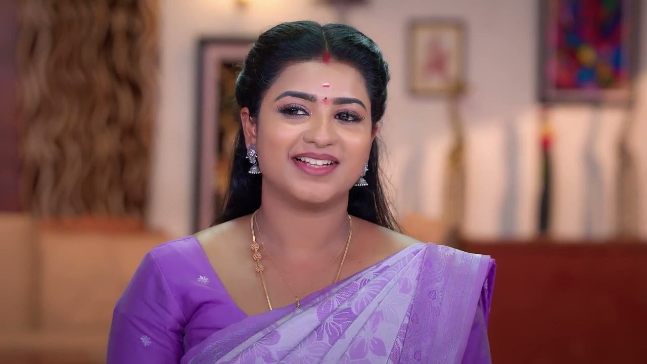 Karthigai Deepam - Full Ep - 920 - Karthikeyan, Deepa, Abirami - Zee Tamil