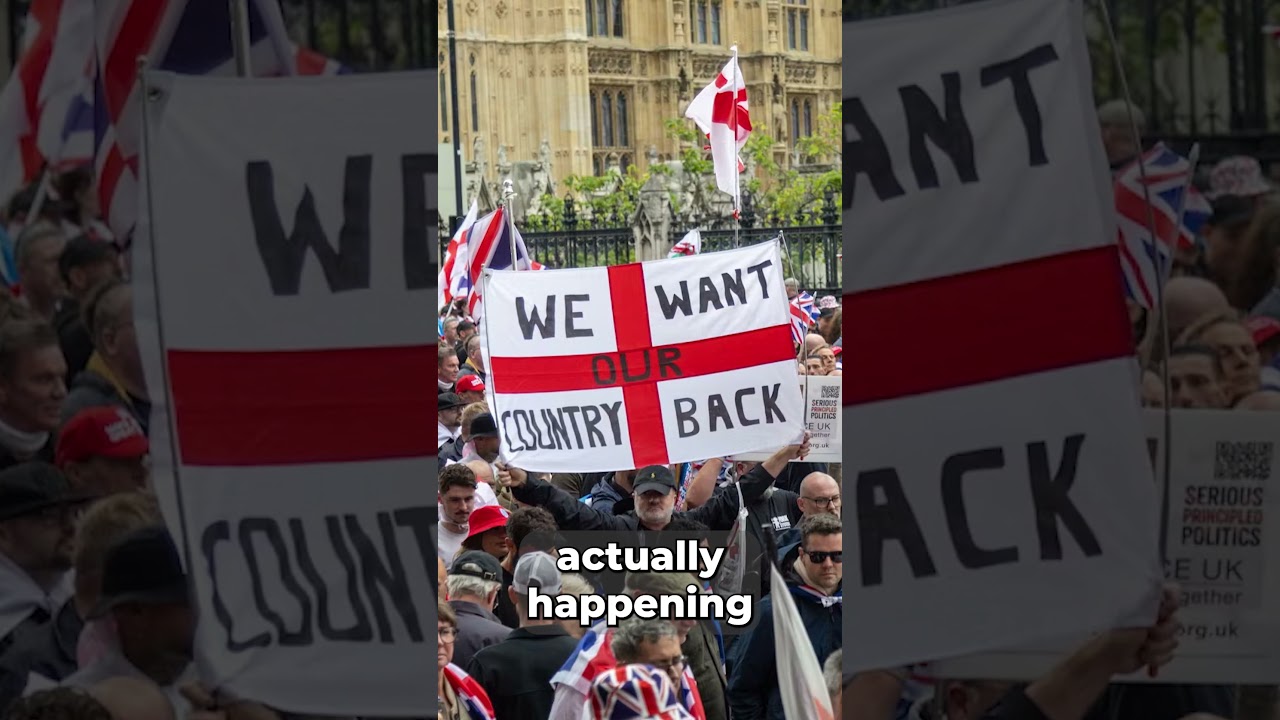 Should the UK Ban the Call to Prayer? 🇩🇰🇬🇧