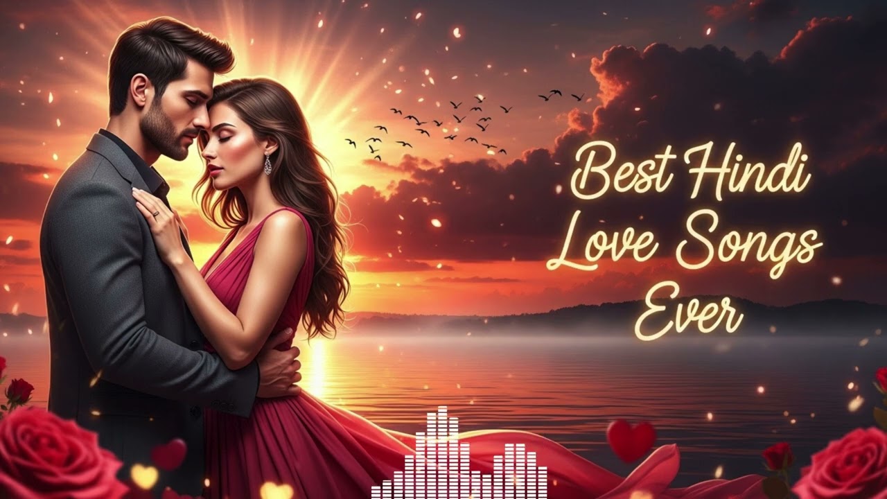 Romantic Hindi Songs Trending ❤️ Latest Hindi Romantic Hits Collection