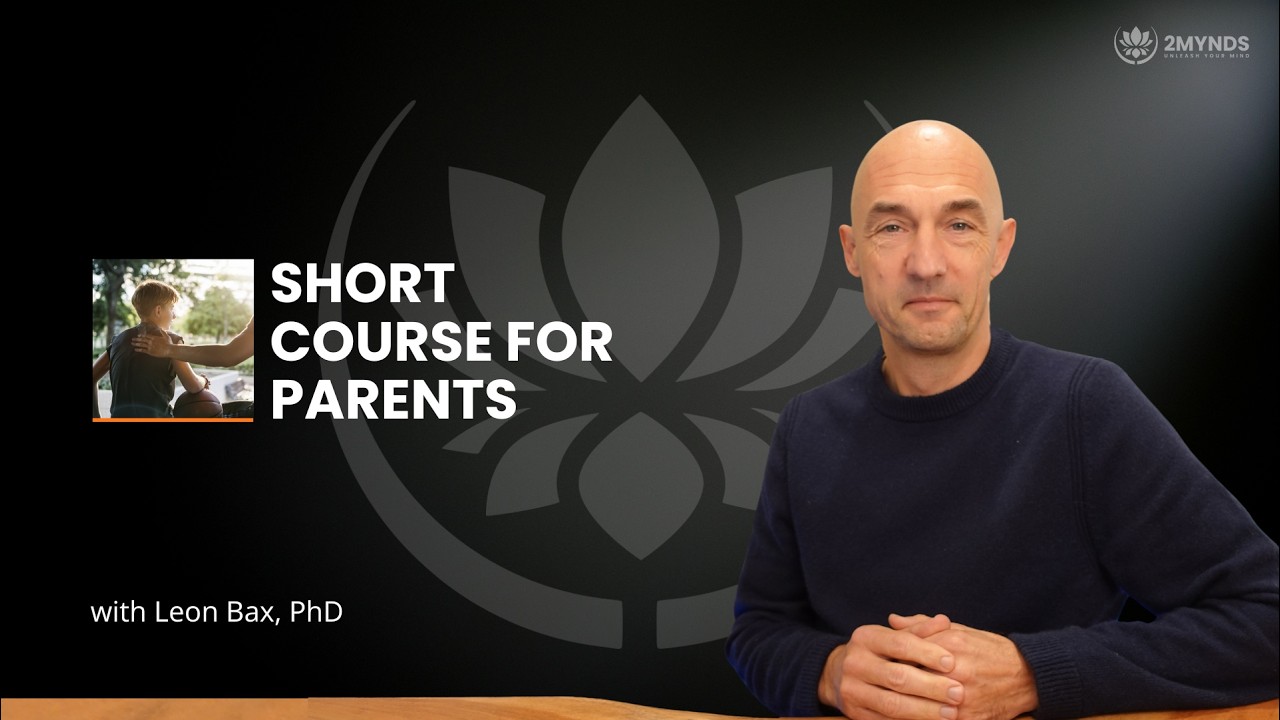 Our Short Course for Parents of Performing Juniors