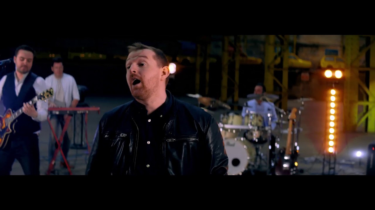 Diego - Wedding & Function Band Scotland summer 2019 promo reel