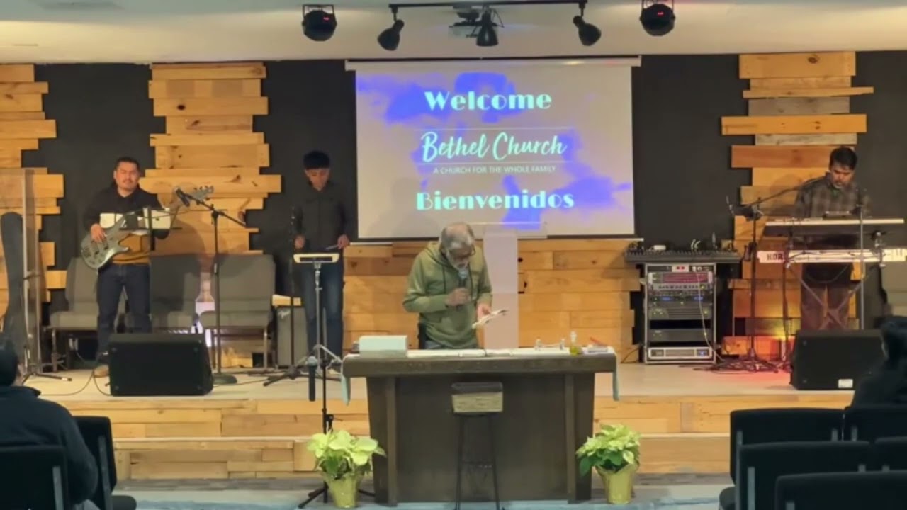 Alabanza y Adoracion 21726
