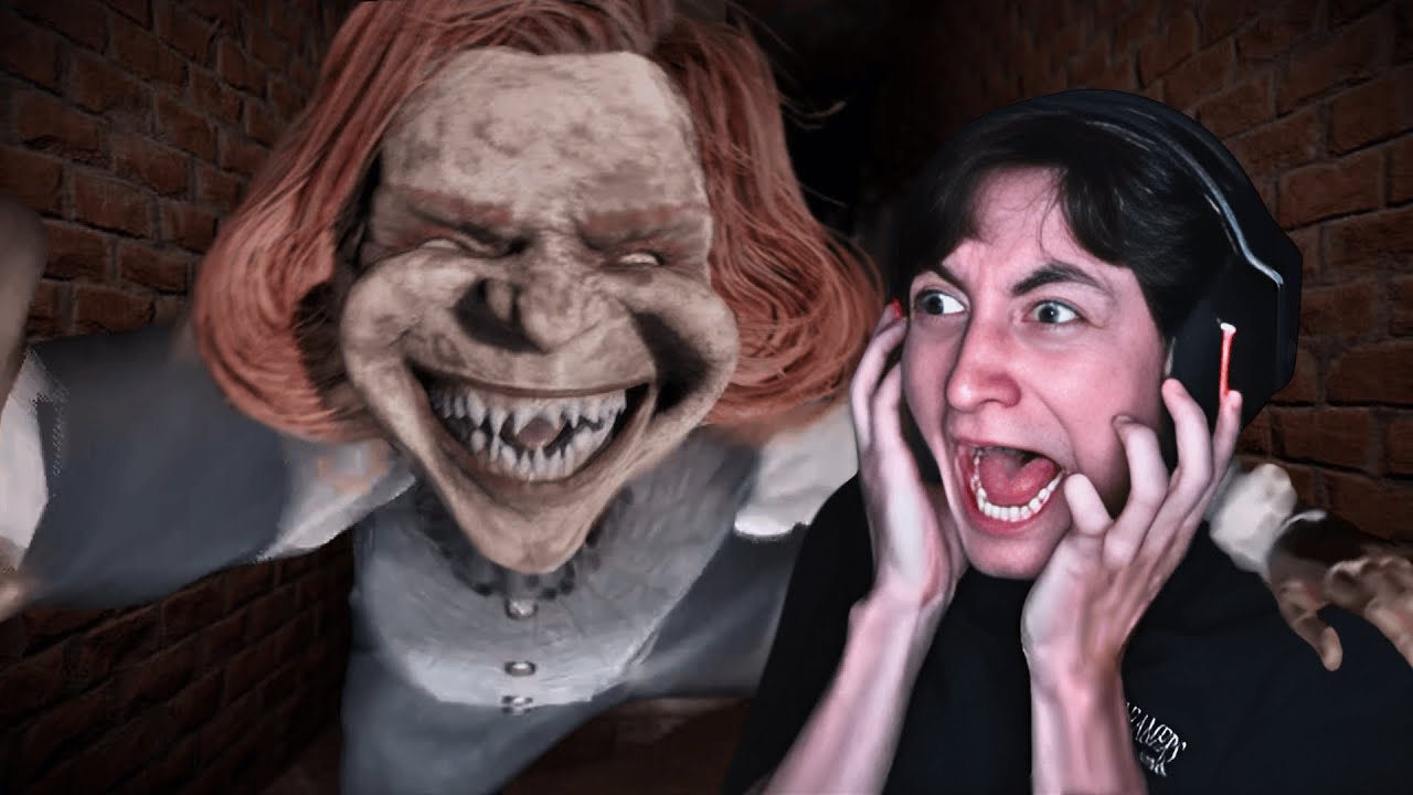 THE COMING OF CHUCKY🥵 | THE MAID