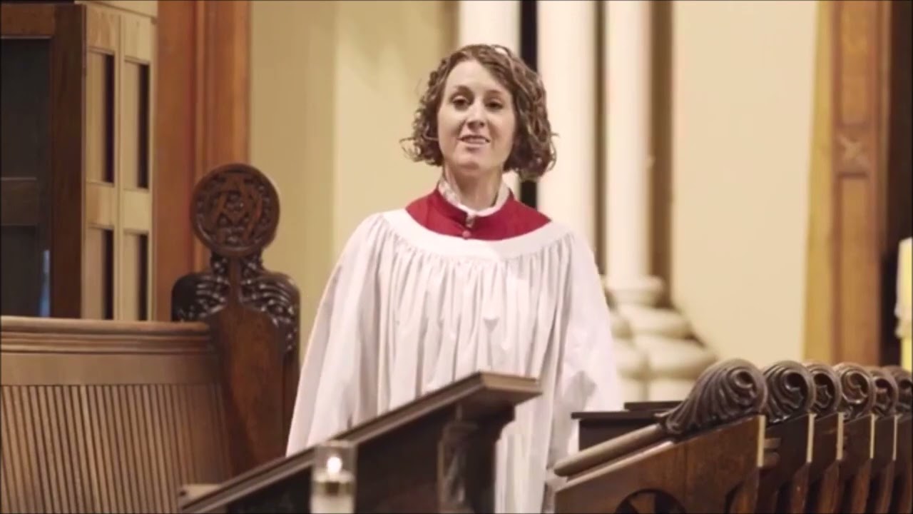 MAHLER - Urlicht (Symphony no. 2 