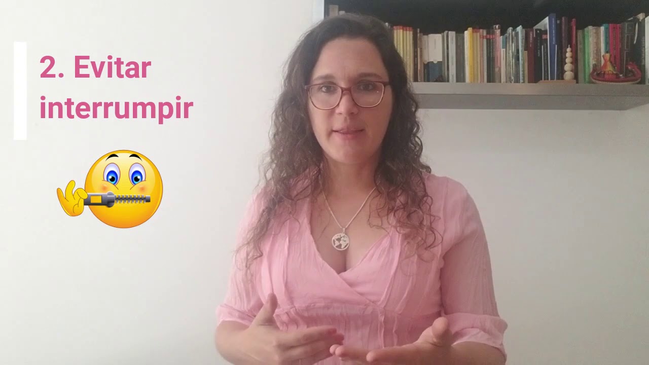 Escucha activa