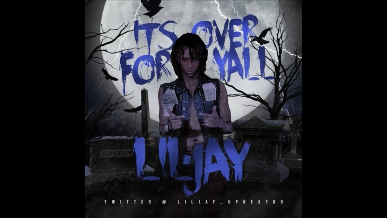 King Lil Jay - Stack Or Starve (feat. Kam & Polo) [Official Audio]