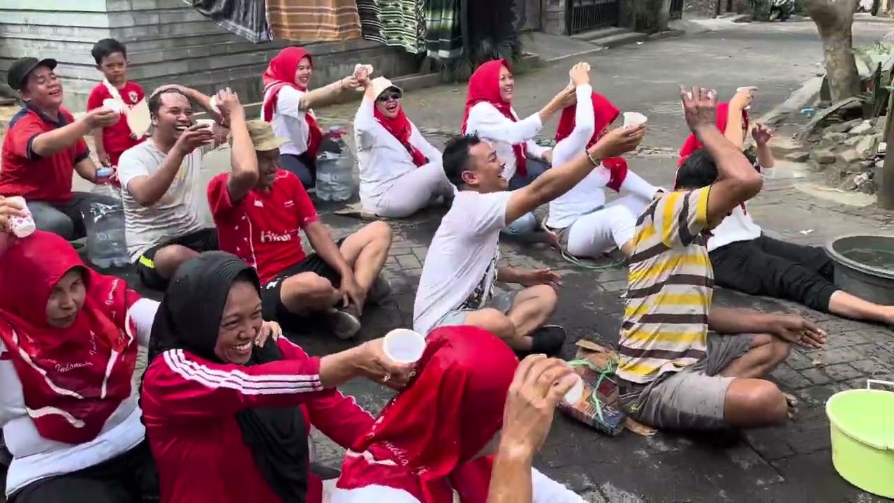 #lombaagustusan #hutri80 #fyp #fypyoutube 