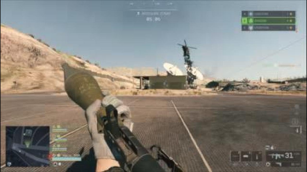 Battlefield 6 - O Início de tudo