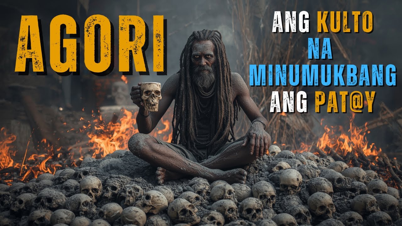 Ang Pinaka Dugyut  at Mas Malala Pa Sa Asw@ng Sa Mukbangan?
