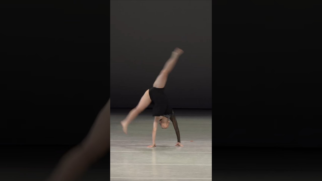 Feel the Soul Move – Powerful Contemporary Solo 