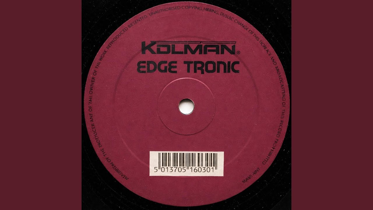 Edge Tronic