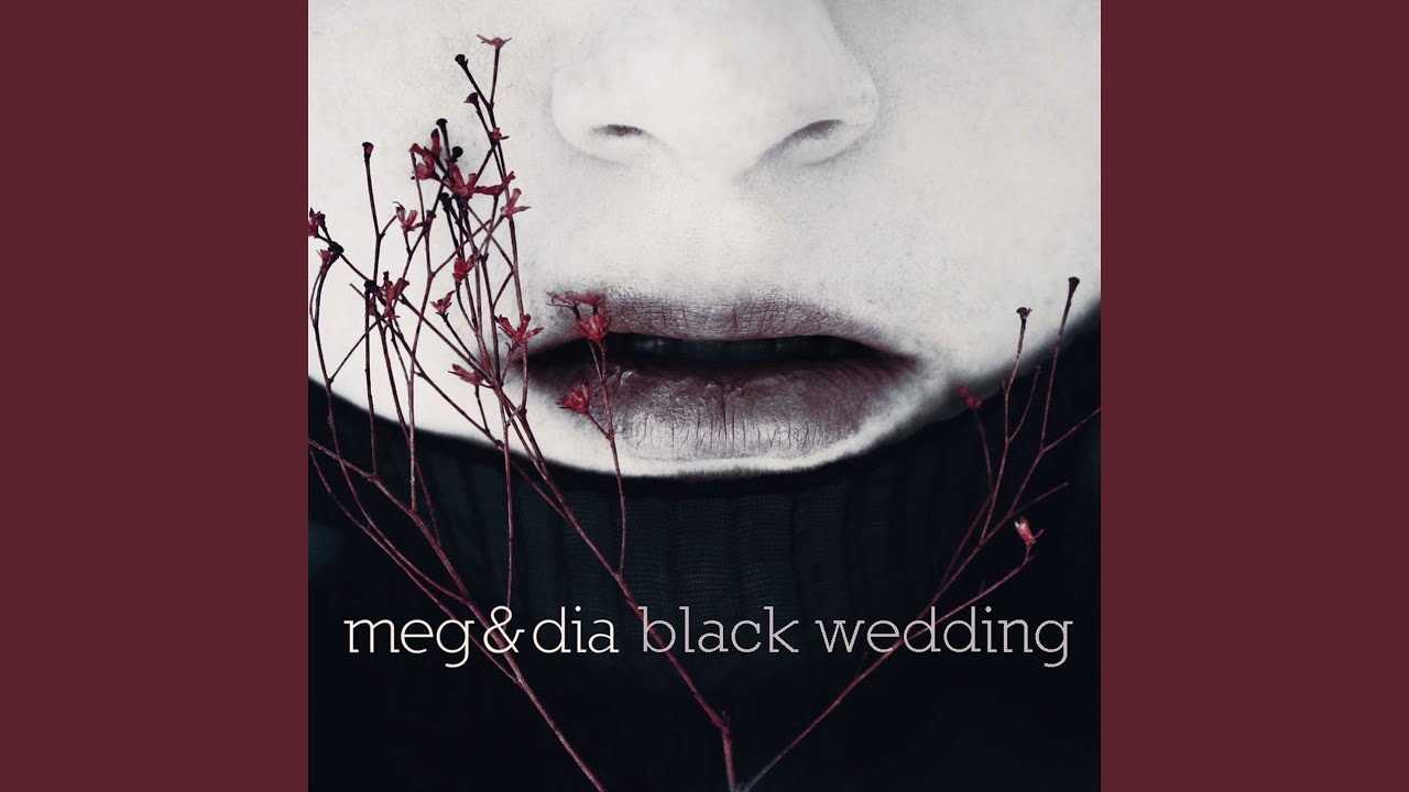 Black Wedding