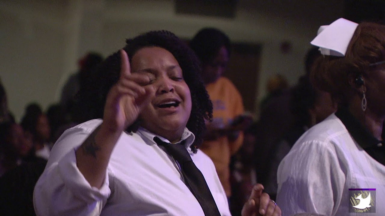 This is a Move - Bethany Music Ministry