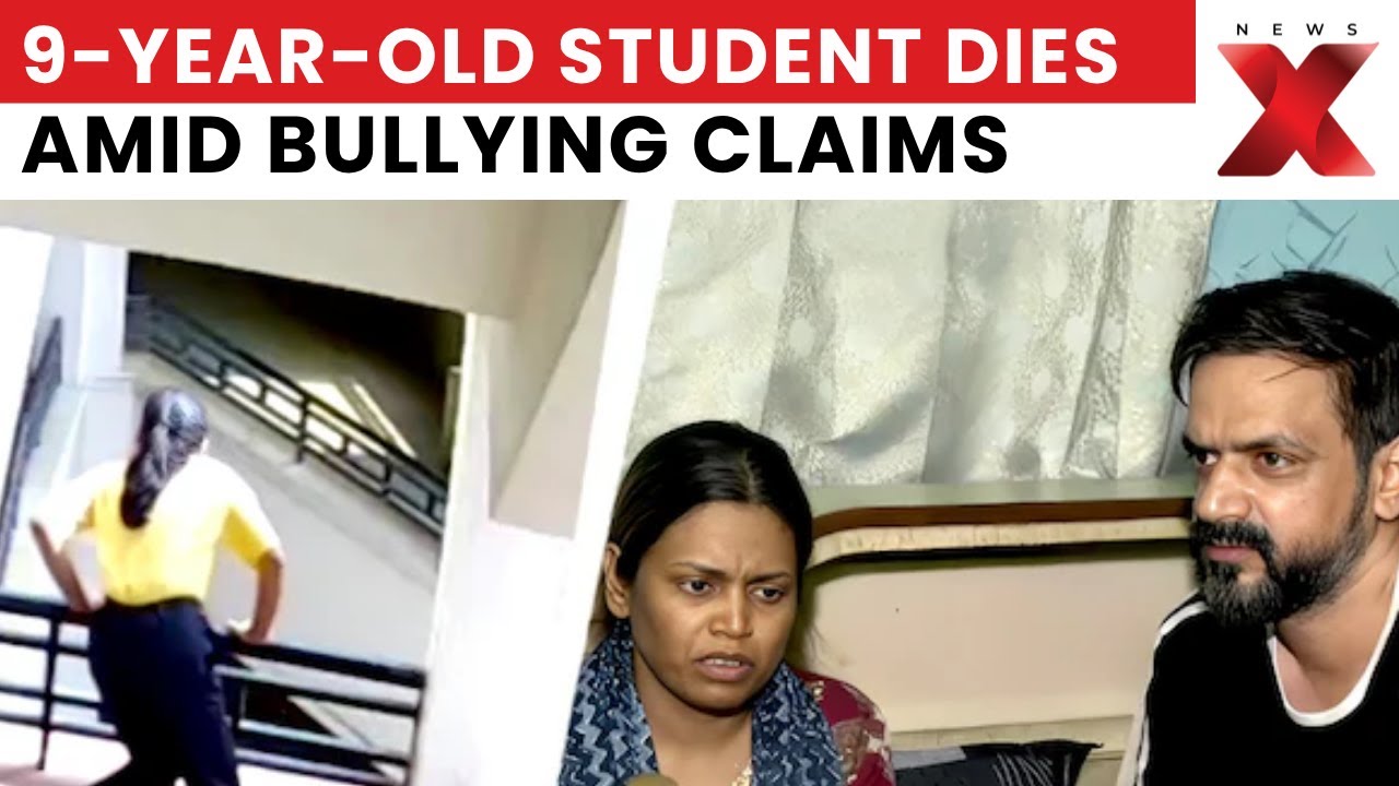 Jaipur School Tragedy: 9-Year-Old Student Dies in Jaipur; Parents Accuse School of Ignoring Bullying