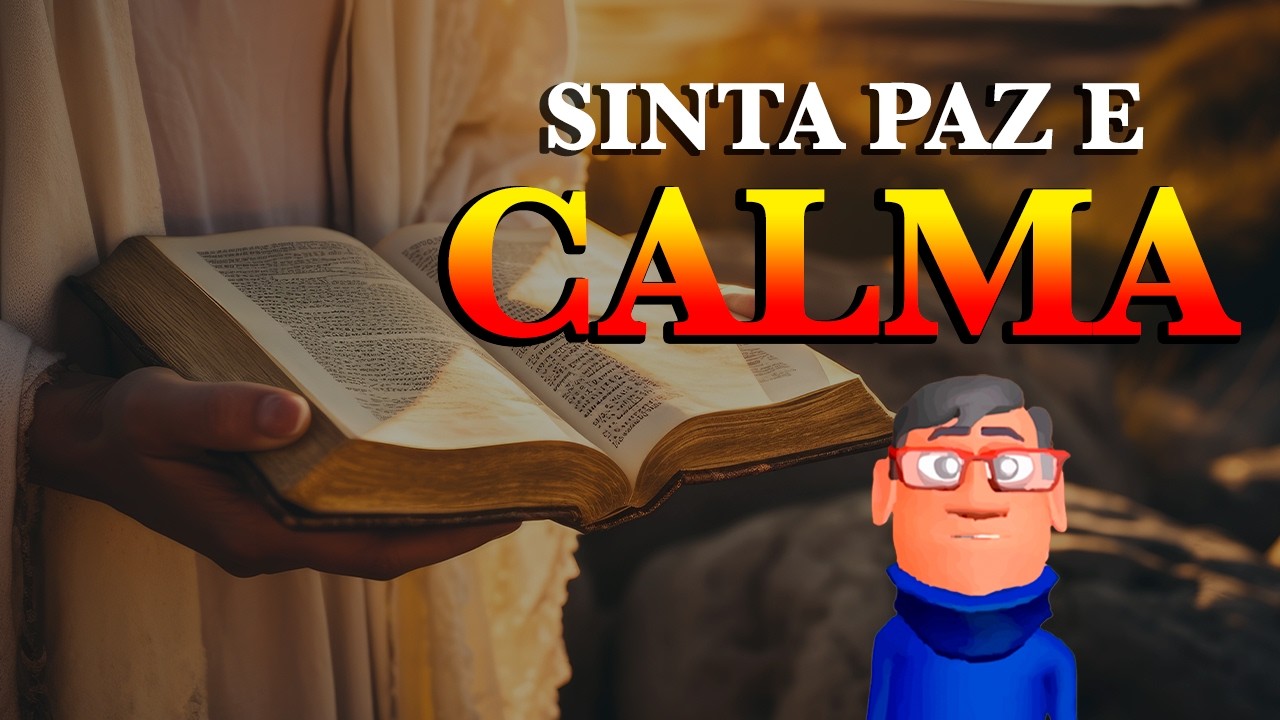 VENCENDO A BATALHA NA MENTE - Minuto Reflexão