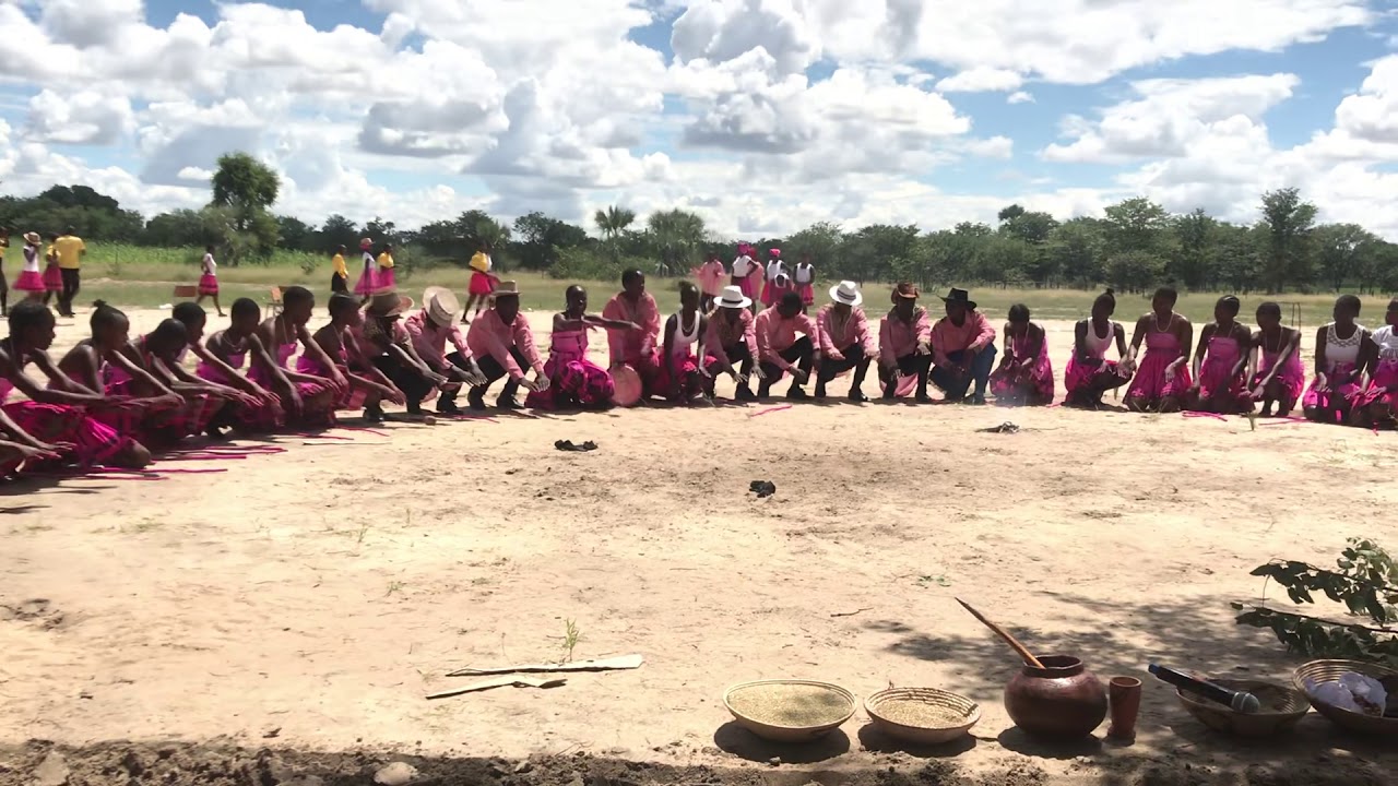 HF 2020 Omungwelume SS