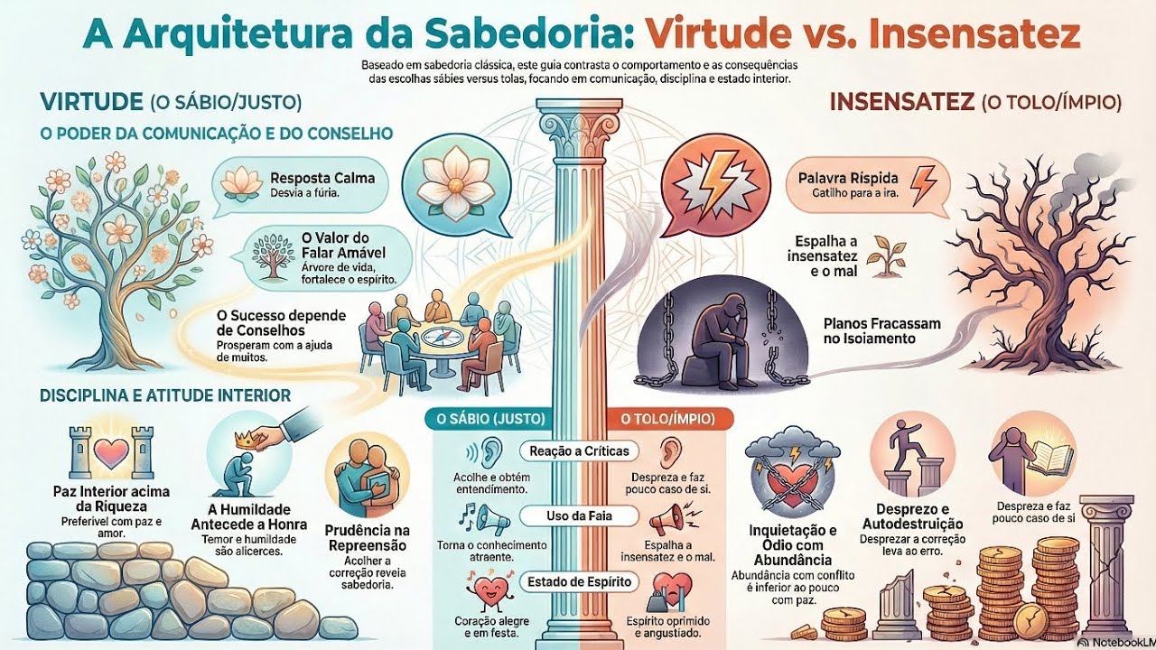 Como ser bem sucedido, o segredo dos Ricos!