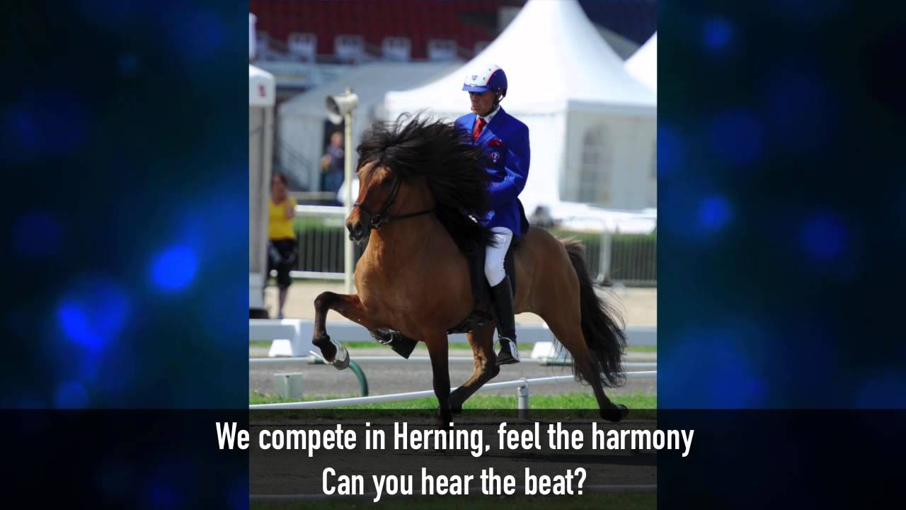 VM2015 – CAN YOU HEAR THE BEAT? The rap ;-D