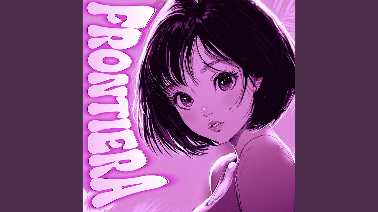 FRONTIERA