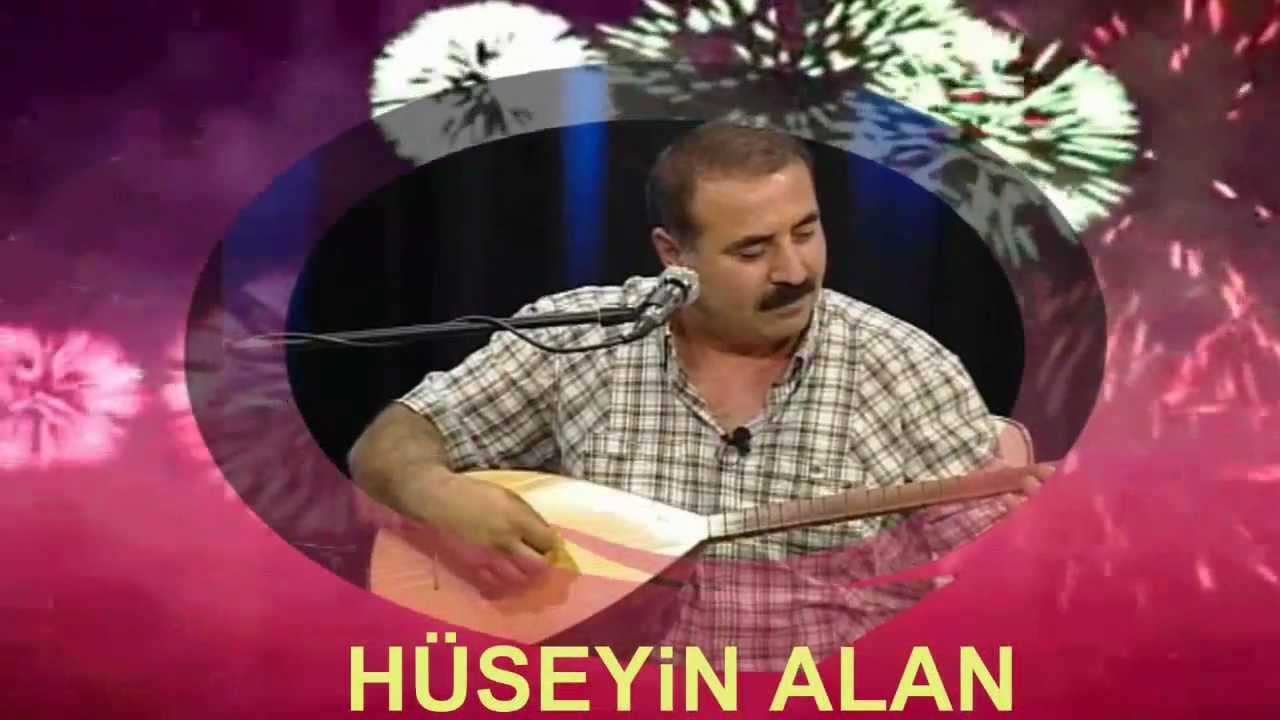 HÜSEYİN ALAN TOKAT UZUN VE YOL HAVASI 2012