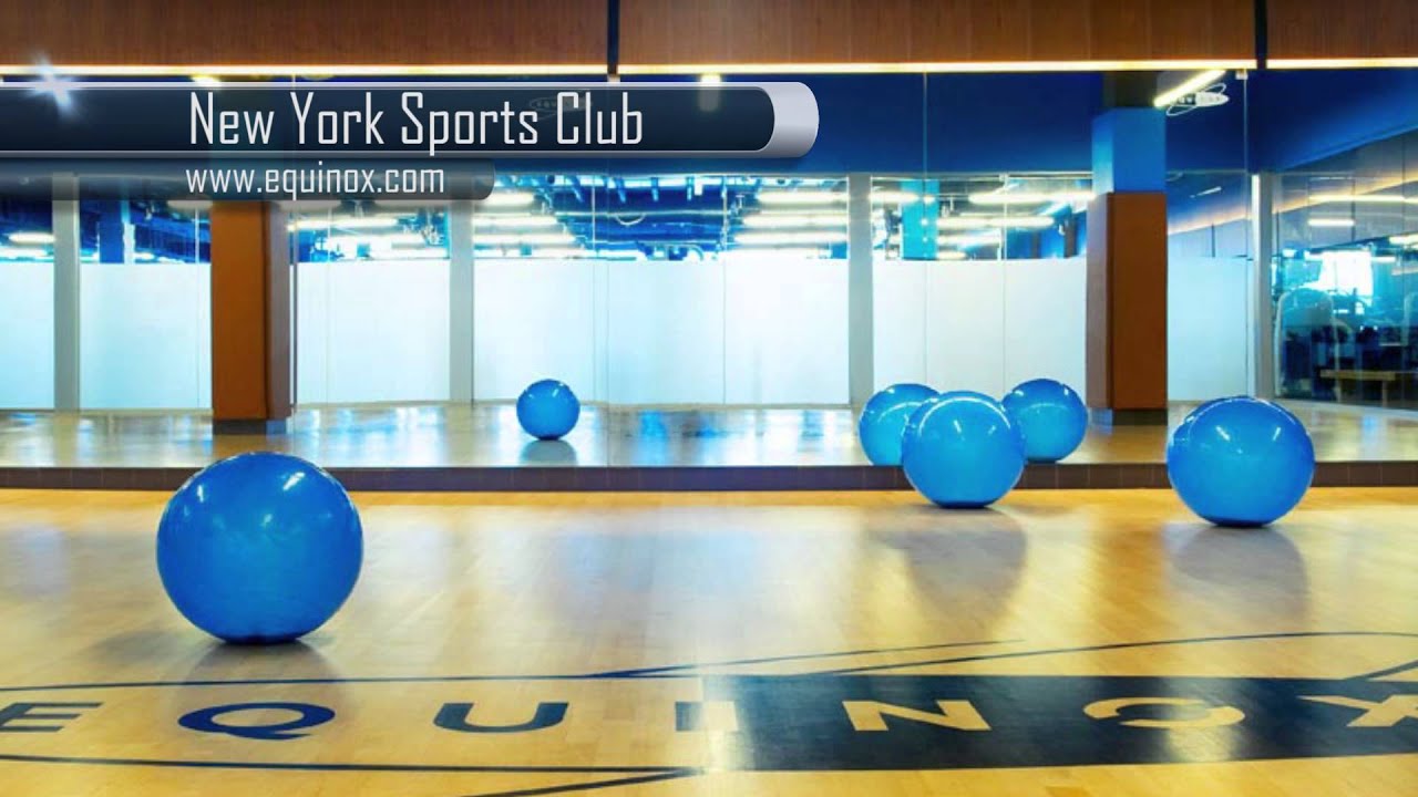 New York Sports Club