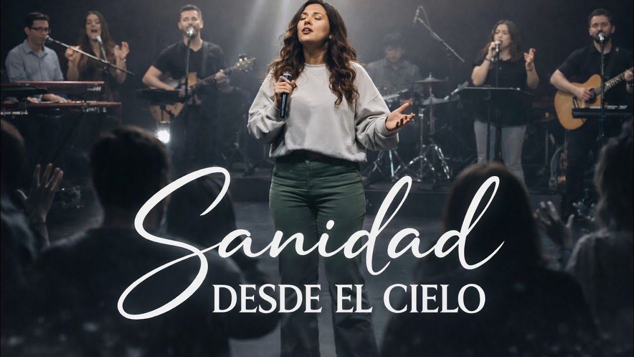 El diagnóstico que me rompió… y la fe que Dios usó para levantarme | Historia real de sanidad