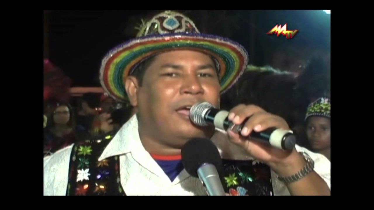 BOI DA MAIOBA, SOTAQUE DE MATRACA, CASA DO MARANHÃO EM 2008