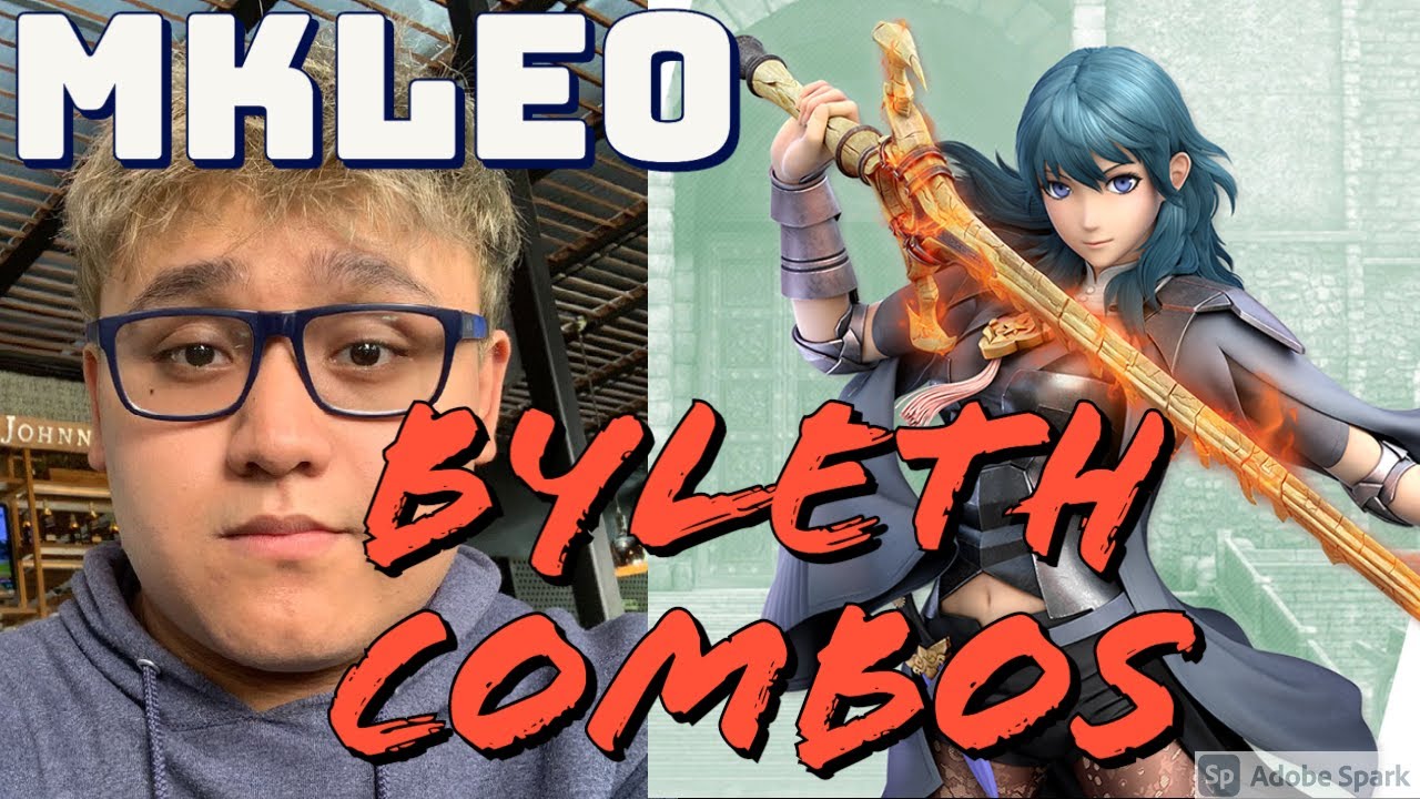 MKLEO BYLETH COMBOS