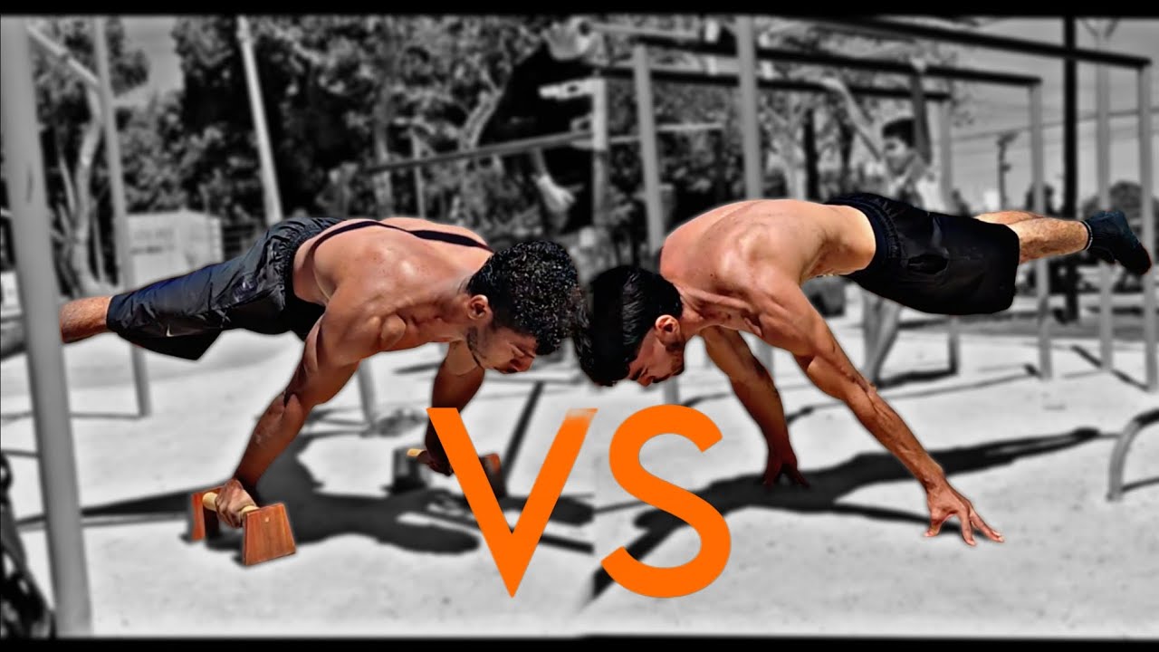 CALISTHENICS BR  Nosyam VS Nathan (Acadêmica Comunitária) Planaltina DF / @teamsthenos