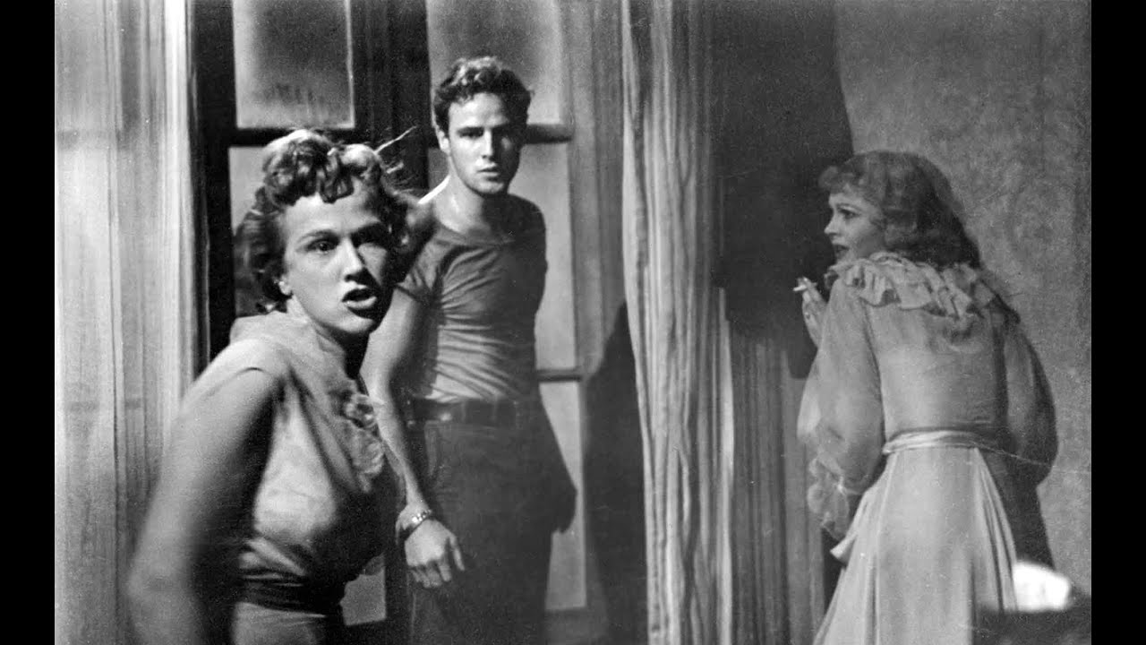 Film 2251: Adaptation and Fidelity