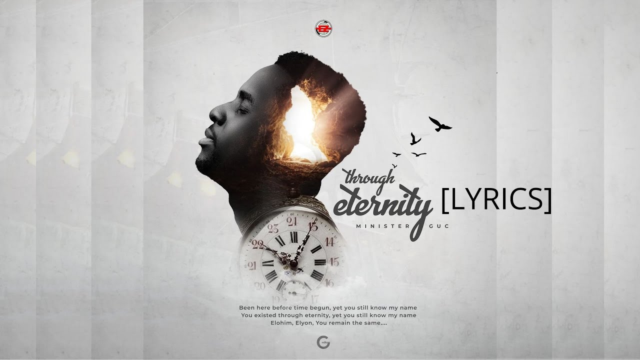Minister GUC - Through Eternity [Lyrics]