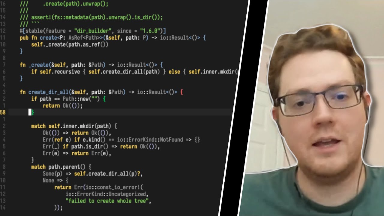Why Is Rust Such A Great Language