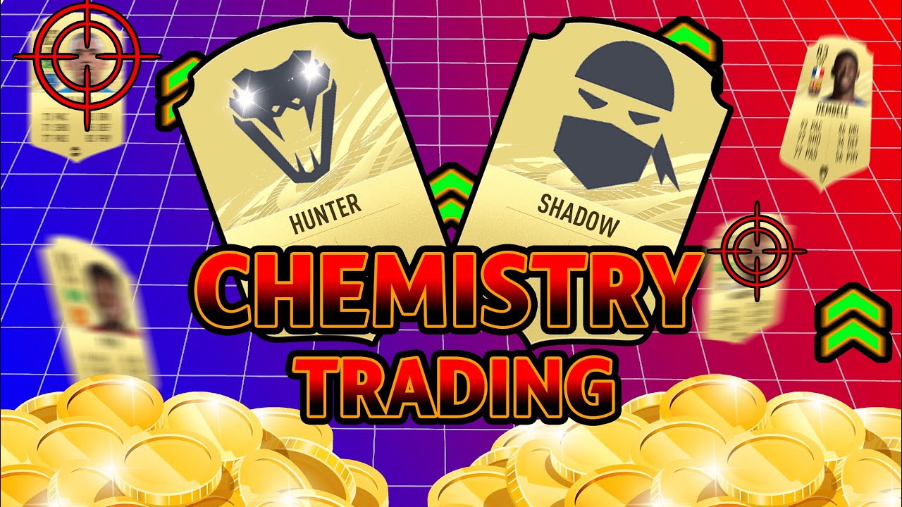 MAKE 50K PER HOUR! GOLD CHEM STYLE TRADING! BIG PROFITS!