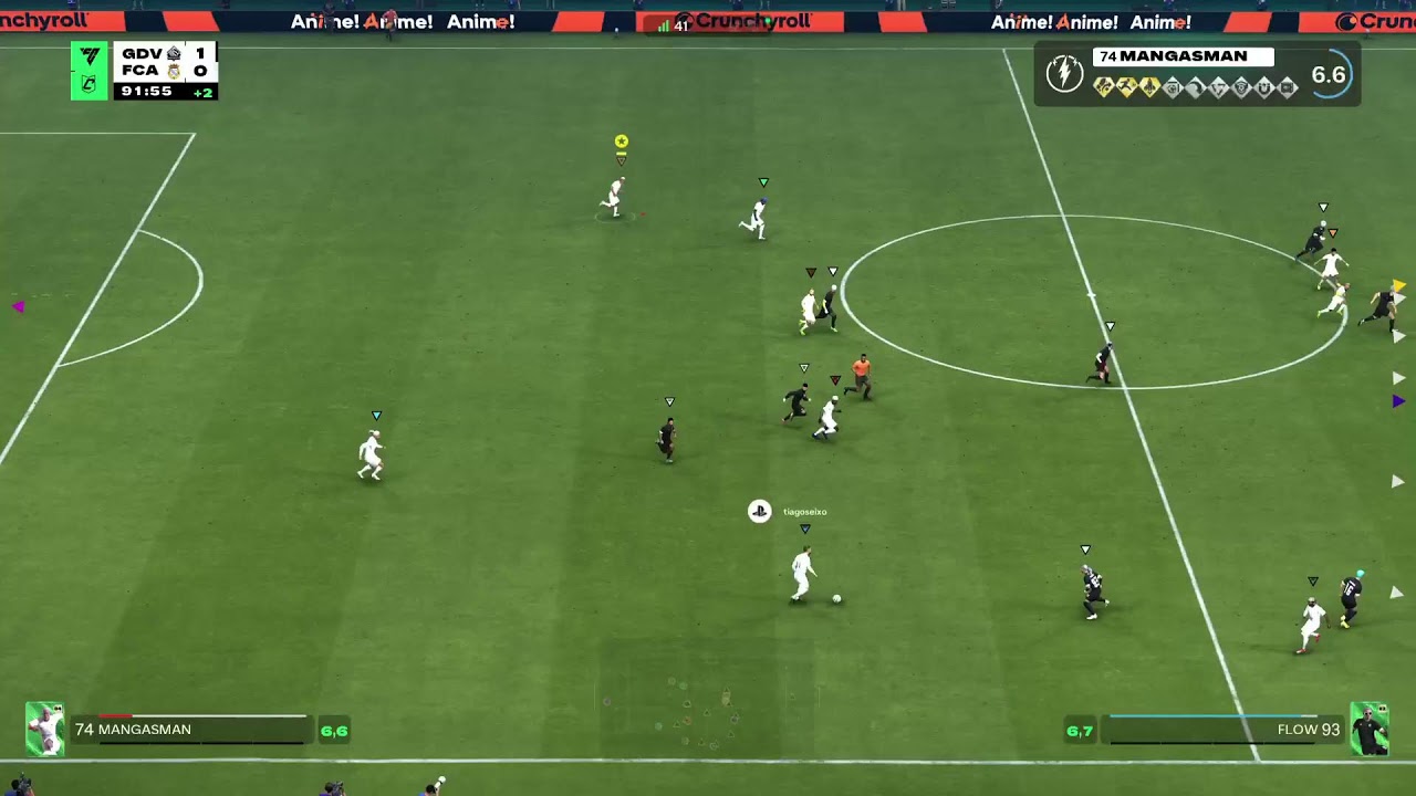 FC Alverca esports Pro Clubs