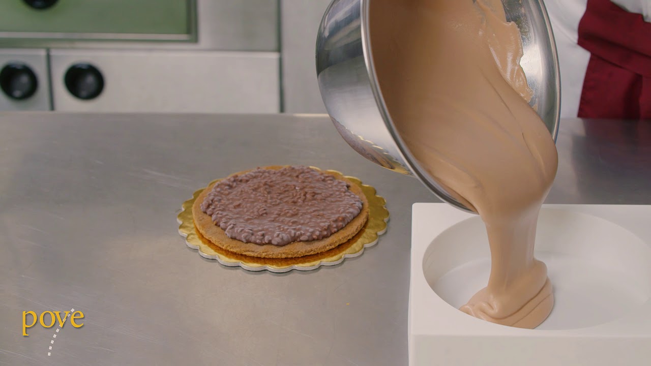 Quelle Torte - Coccolosa Cake