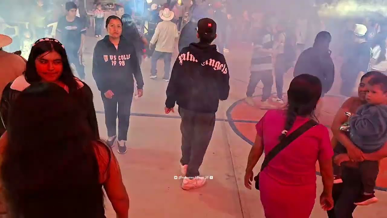 POPURRI DE CHILENAS A RITMO DE BANDA AL ESTILO DEL INTOCABLE DE GUERRERO SAN NICOLÁS ZOYATLAN 2026