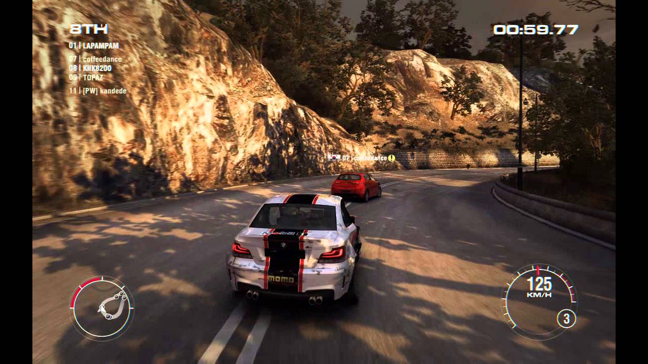 제 7차 플웨즈 그리드2 자정멀티 영상들 (01/13)