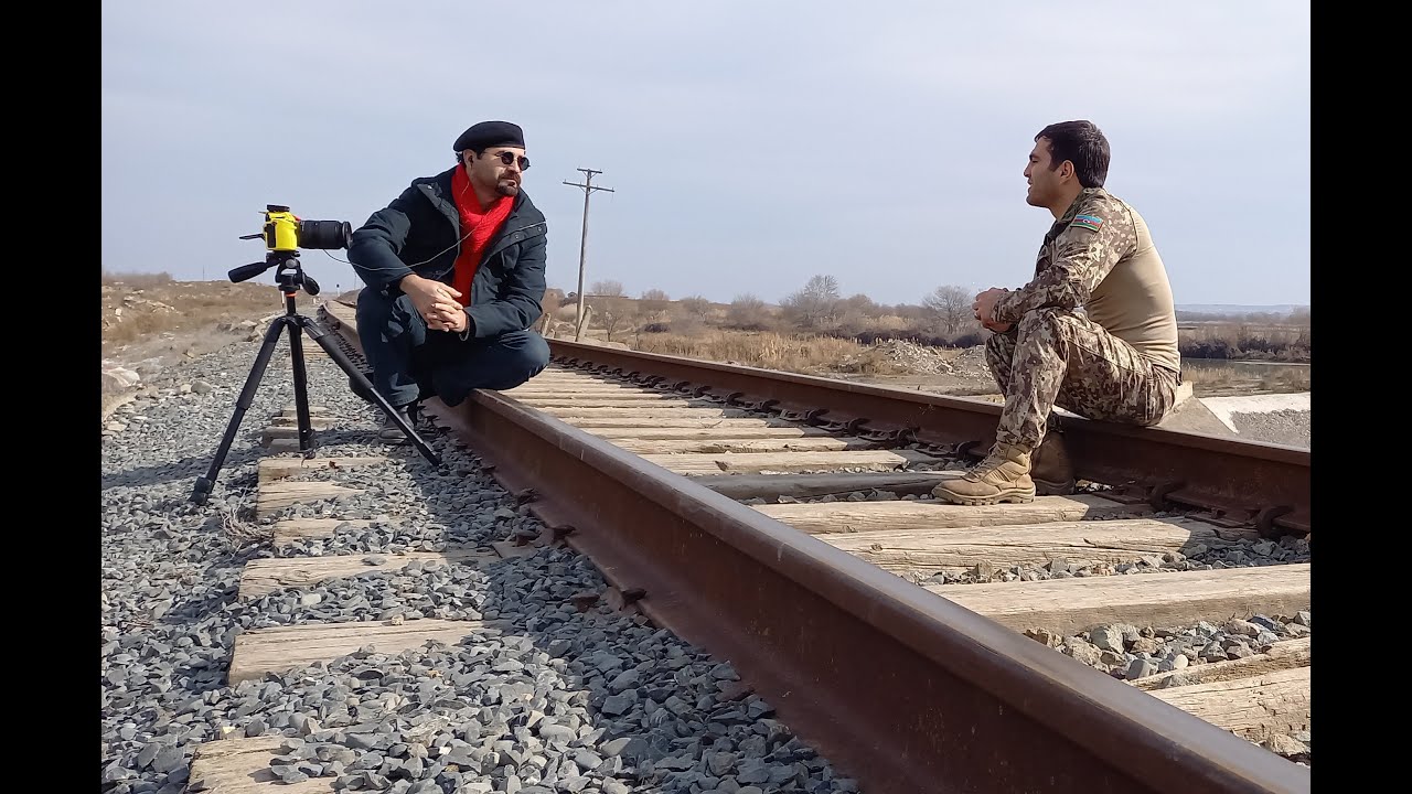 Şəmsi Vəliyev 44 günlük müharibədən bilmədiklərimizi danışdı.
