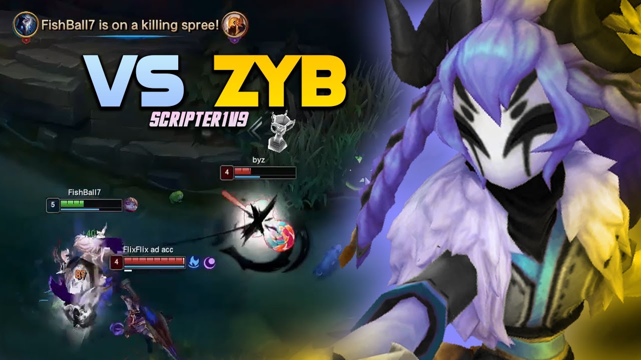 SHOWING @Bo MY KINDRED 🤫 | Scripter1v9