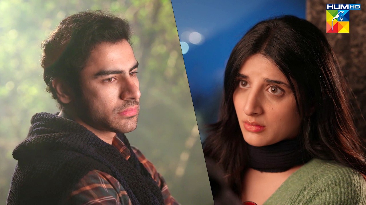 Tum Ne Mujhe Dhoka Diya Bewakoof Banaya..! Winter Love - HUM TV
