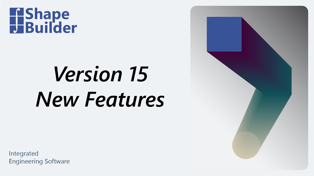 SB: Version 15 Upgrade Guide