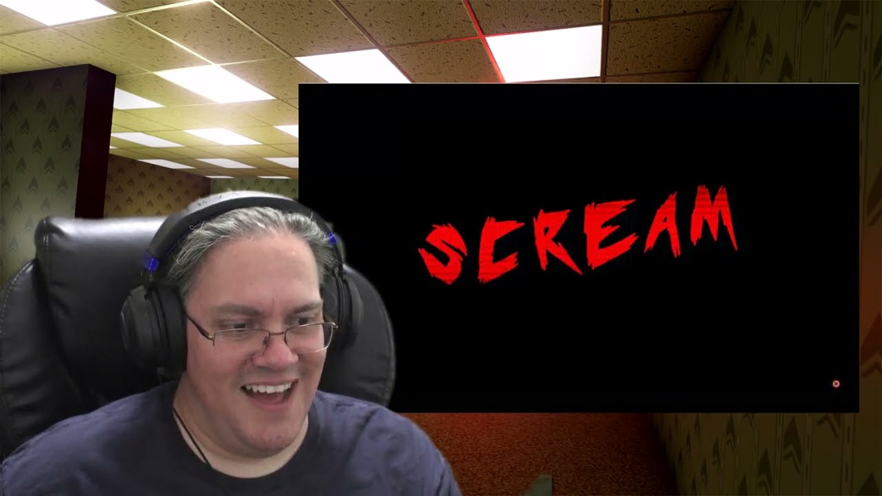 Perfect Voice, What if Six Talked in Little Nightmares? Reaction