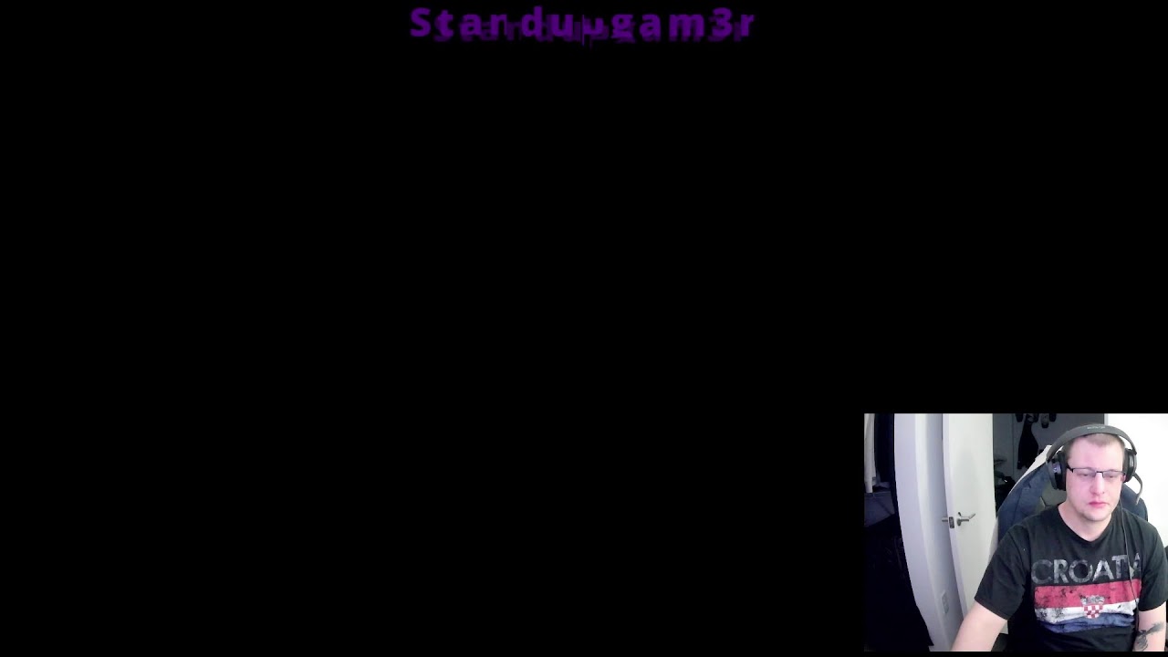 Playing fortnite with an old friend!!! #standupgam3r