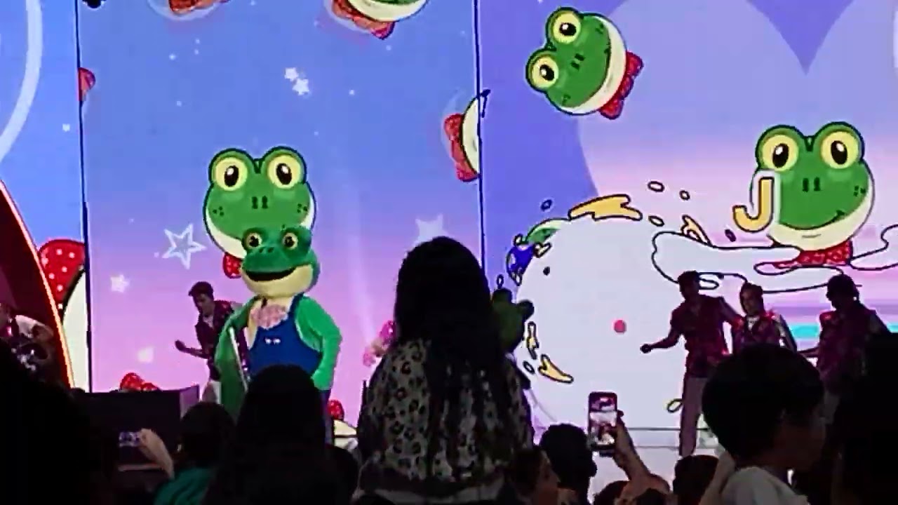 Lara Campos Teletón 2025