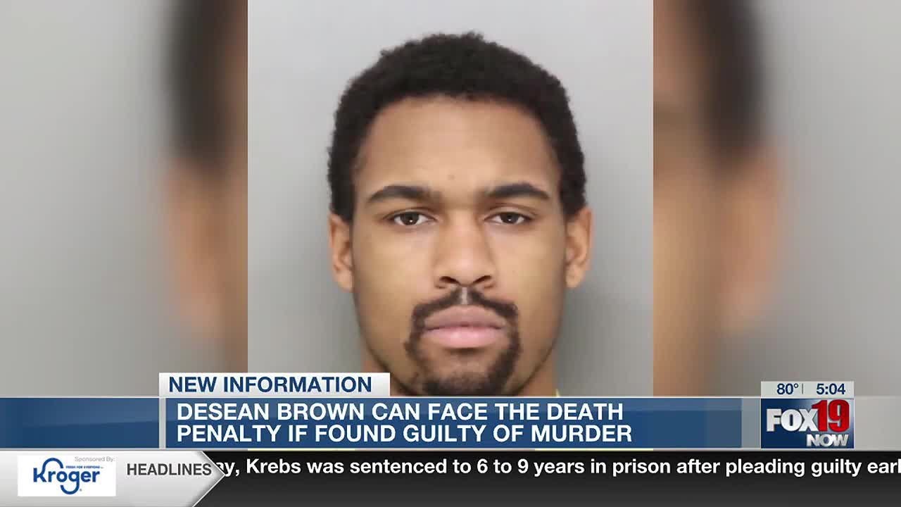 Accused killer of Nylo Lattimore, mother can face death penalty, judge says