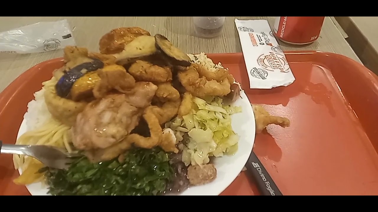 COMIDA SABOROSA 